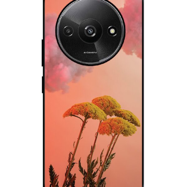 Xiaomi Redmi A3 2024, 2D Metal