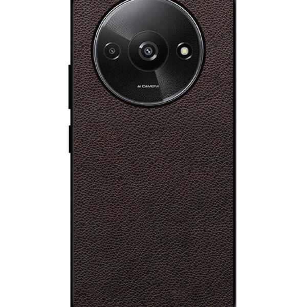 Xiaomi Redmi A3 2024, 2D Metal