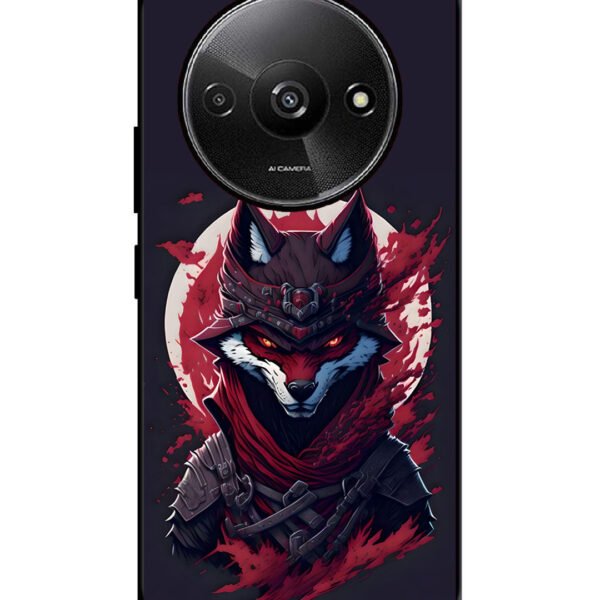 Xiaomi Redmi A3 2024, 2D Metal