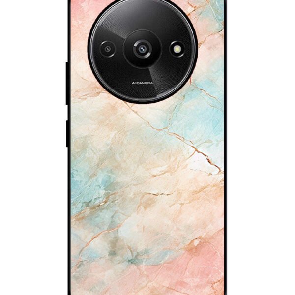 Xiaomi Redmi A3 2024, 2D Metal