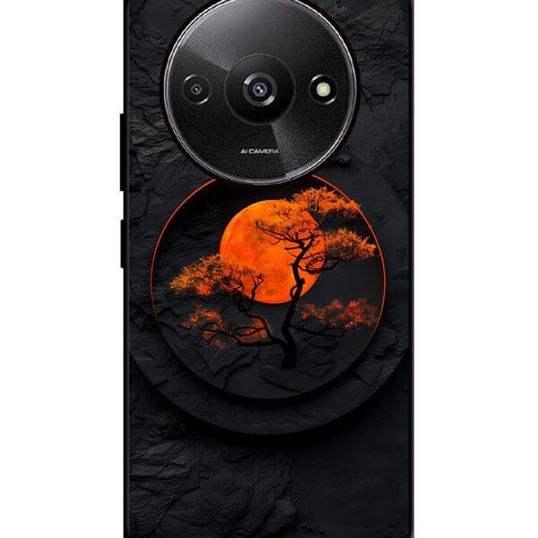 Xiaomi Redmi A3 2024, 2D Metal