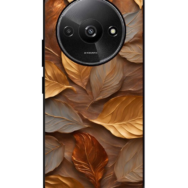 Xiaomi Redmi A3 2024, 2D Metal