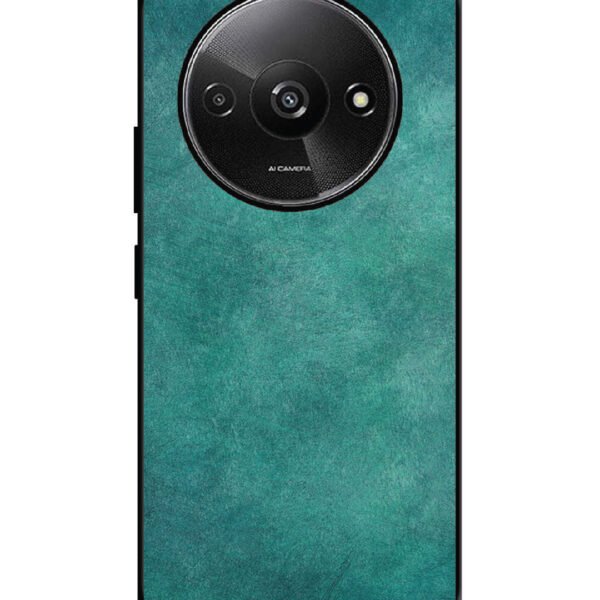 Xiaomi Redmi A3 2024, 2D Metal