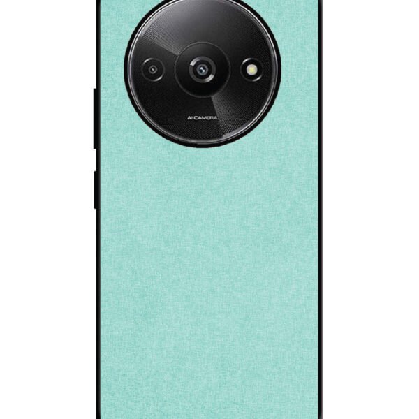 Xiaomi Redmi A3 2024, 2D Metal