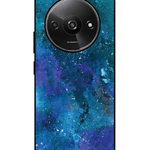 Xiaomi Redmi A3 2024, 2D Metal