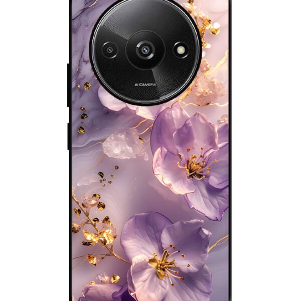 Xiaomi Redmi A3 2024, 2D Metal