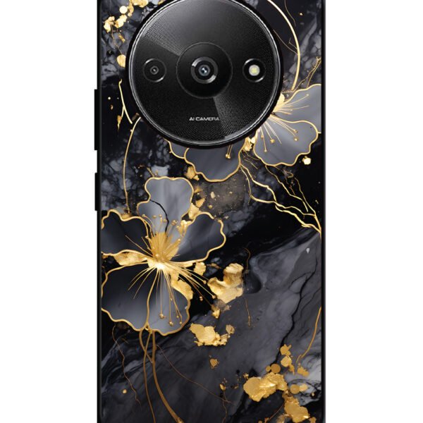 Xiaomi Redmi A3 2024, 2D Metal