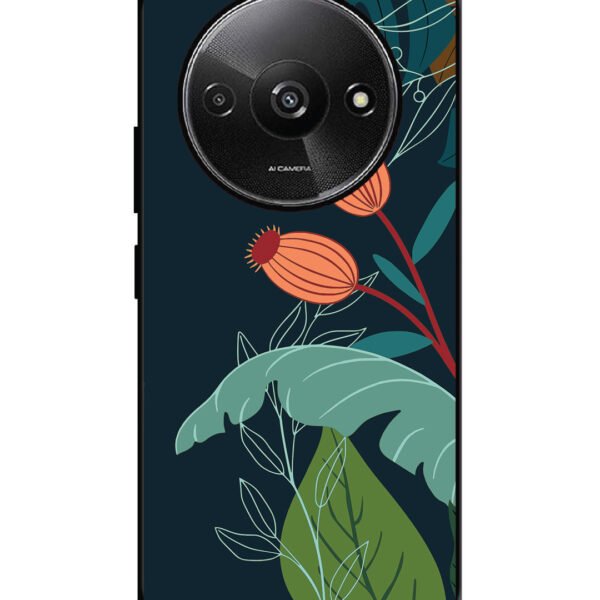 Xiaomi Redmi A3 2024, 2D Metal