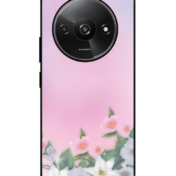 Xiaomi Redmi A3 2024, 2D Metal