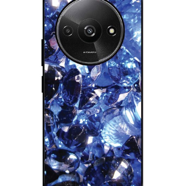 Xiaomi Redmi A3 2024, 2D Metal