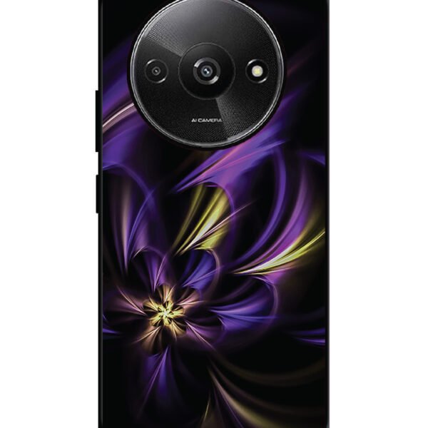 Xiaomi Redmi A3 2024, 2D Metal