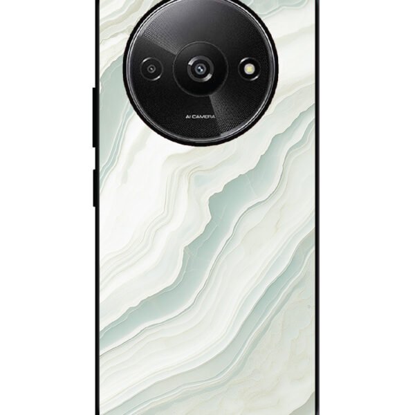 Xiaomi Redmi A3 2024, 2D Metal