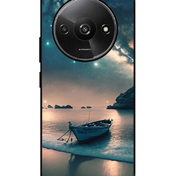 Xiaomi Redmi A3 2024, 2D Metal