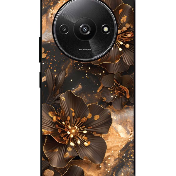 Xiaomi Redmi A3 2024, 2D Metal