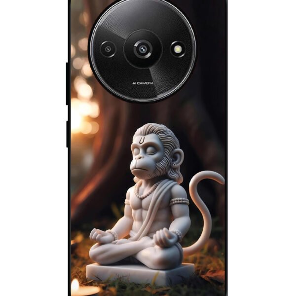 Xiaomi Redmi A3 2024, 2D Metal