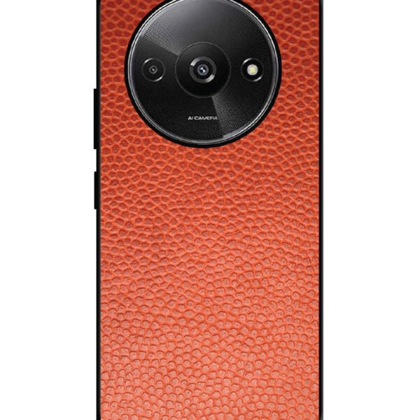 Xiaomi Redmi A3 2024, 2D Metal