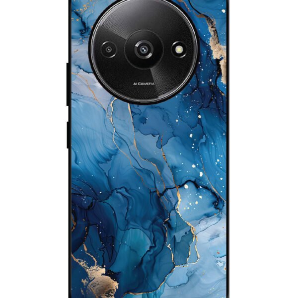 Xiaomi Redmi A3 2024, 2D Metal