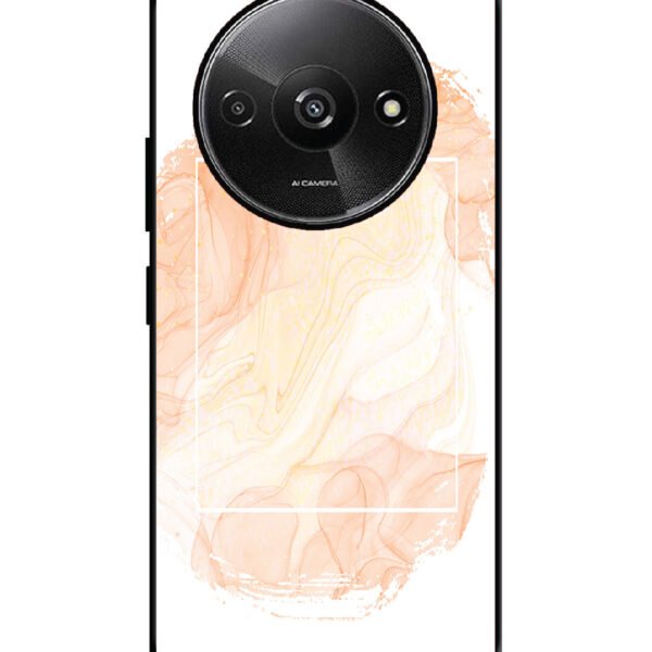 Xiaomi Redmi A3 2024, 2D Metal