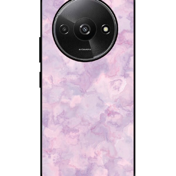 Xiaomi Redmi A3 2024, 2D Metal