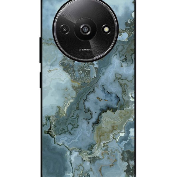 Xiaomi Redmi A3 2024, 2D Metal