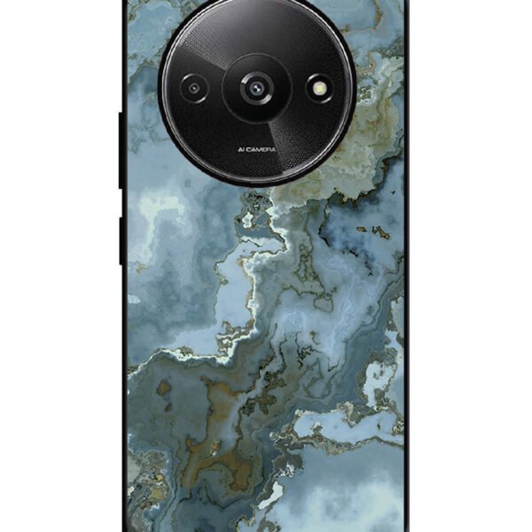 Xiaomi Redmi A3 2024, 2D Metal