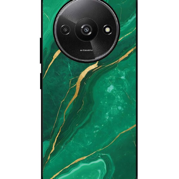 Xiaomi Redmi A3 2024, 2D Metal