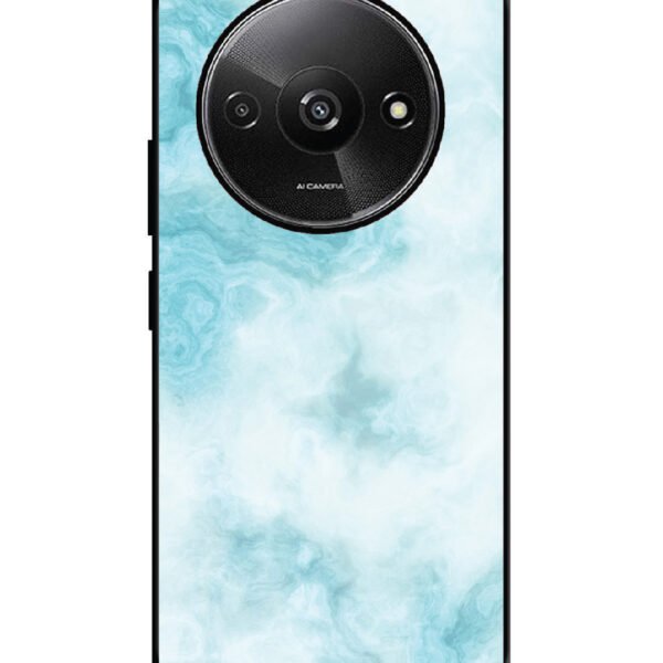 Xiaomi Redmi A3 2024, 2D Metal