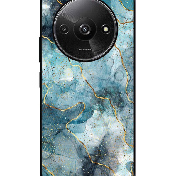 Xiaomi Redmi A3 2024, 2D Metal