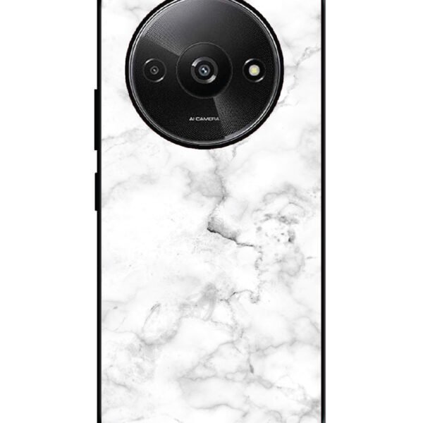 Xiaomi Redmi A3 2024, 2D Metal