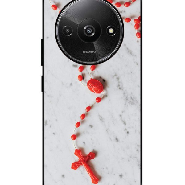 Xiaomi Redmi A3 2024, 2D Metal