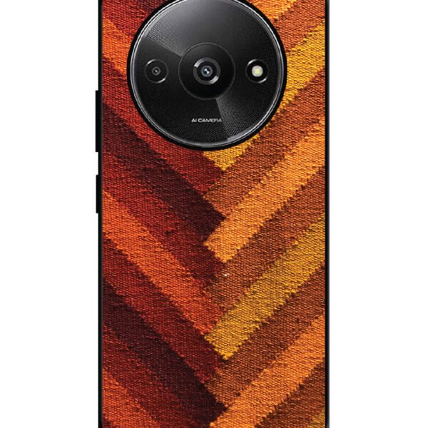 Xiaomi Redmi A3 2024, 2D Metal