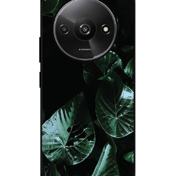 Xiaomi Redmi A3 2024, 2D Metal