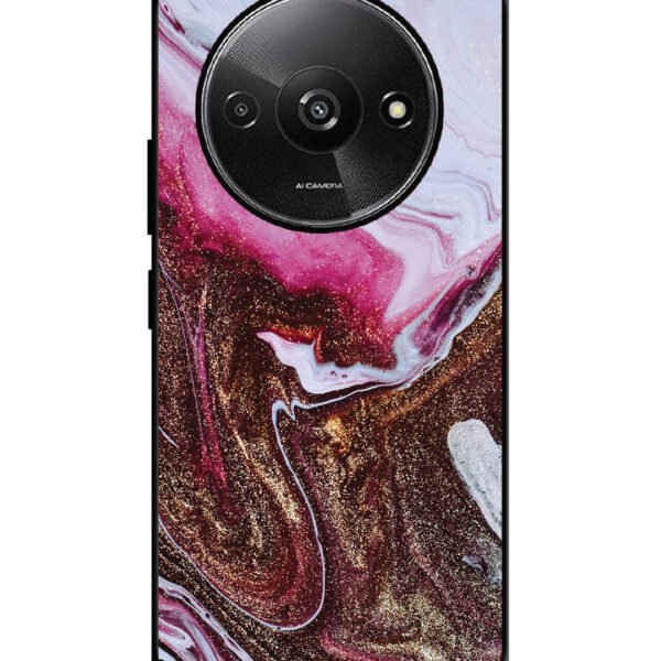 Xiaomi Redmi A3 2024, 2D Metal