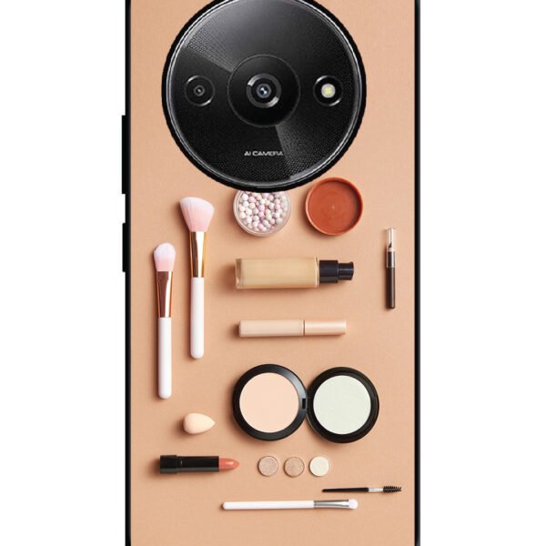 Xiaomi Redmi A3 2024, 2D Metal