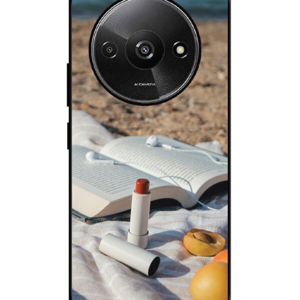 Xiaomi Redmi A3 2024, 2D Metal