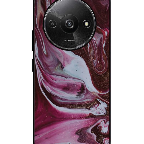 Xiaomi Redmi A3 2024, 2D Metal