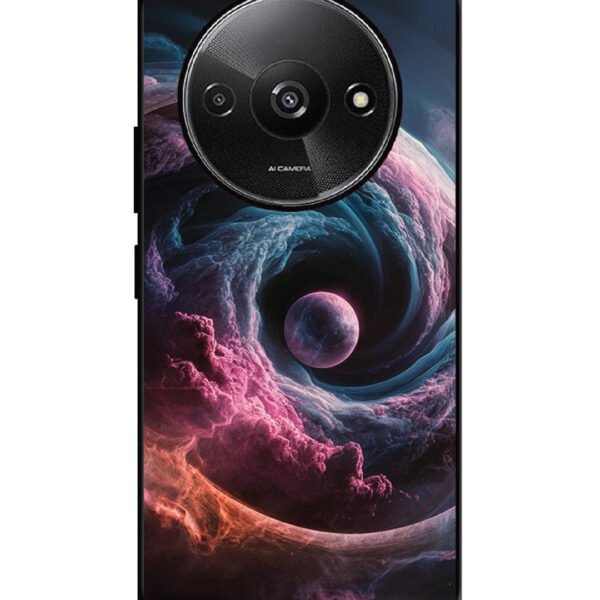 Xiaomi Redmi A3 2024, 2D Metal