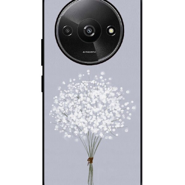 Xiaomi Redmi A3 2024, 2D Metal