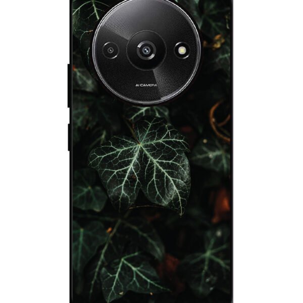 Xiaomi Redmi A3 2024, 2D Metal