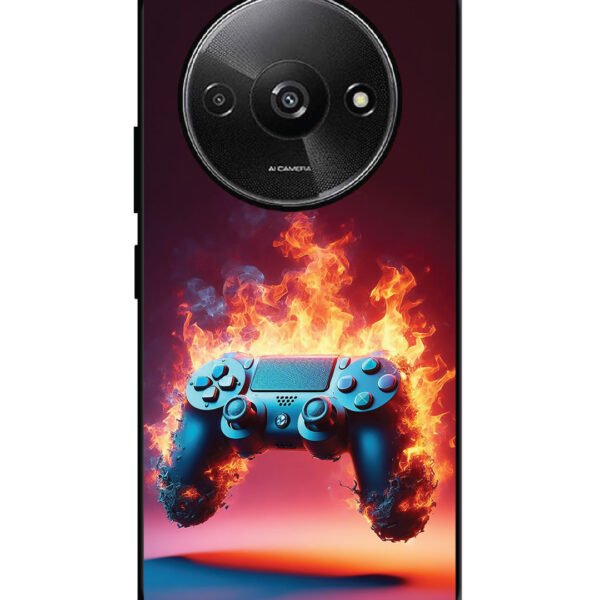 Xiaomi Redmi A3 2024, 2D Metal