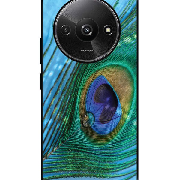 Xiaomi Redmi A3 2024, 2D Metal