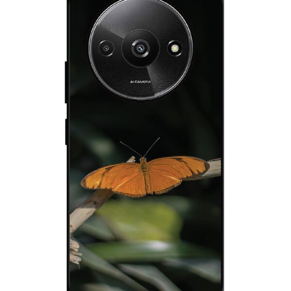 Xiaomi Redmi A3 2024, 2D Metal