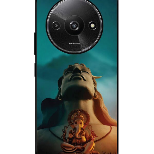 Xiaomi Redmi A3 2024, 2D Metal