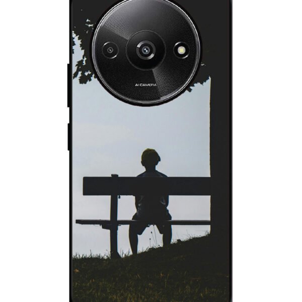 Xiaomi Redmi A3 2024, 2D Metal