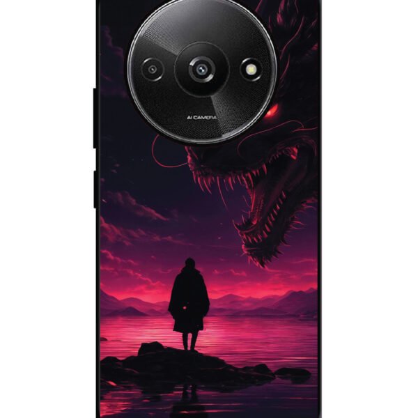 Xiaomi Redmi A3 2024, 2D Metal