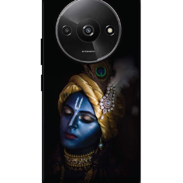 Xiaomi Redmi A3 2024, 2D Metal