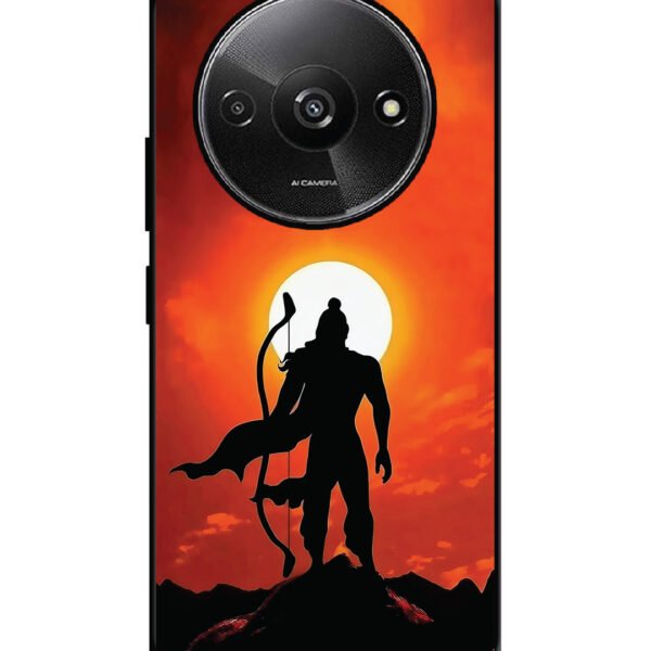 Xiaomi Redmi A3 2024, 2D Metal