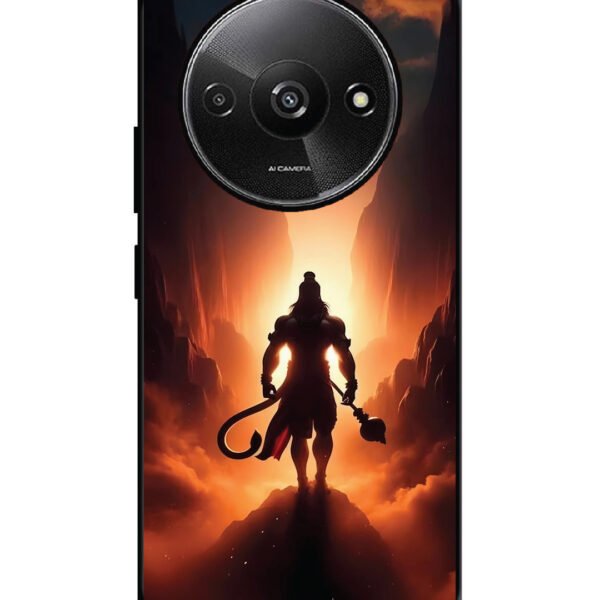 Xiaomi Redmi A3 2024, 2D Metal