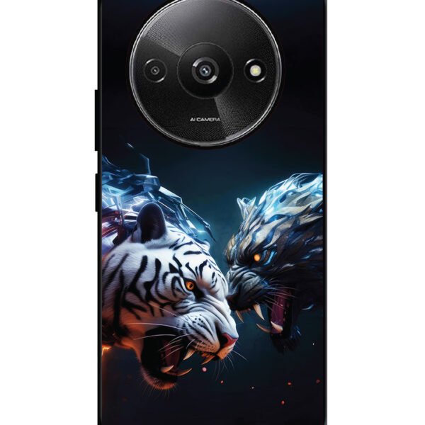 Xiaomi Redmi A3 2024, 2D Metal