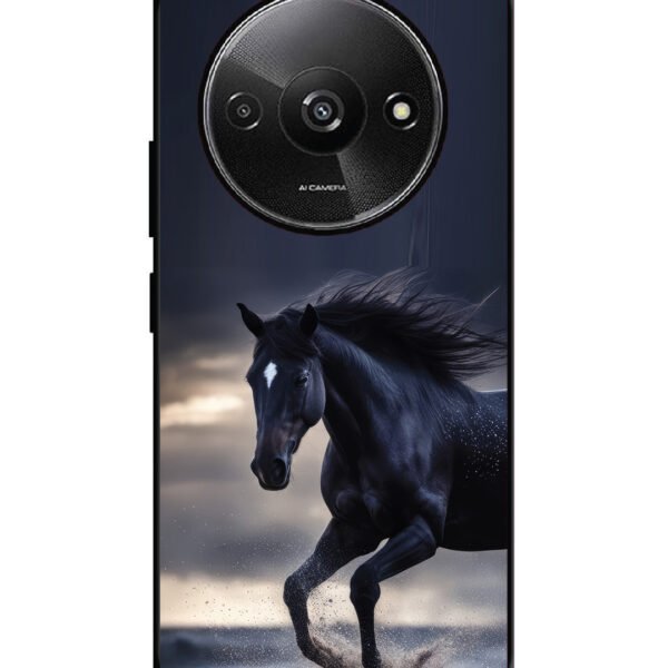 Xiaomi Redmi A3 2024, 2D Metal
